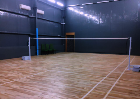 Football Training