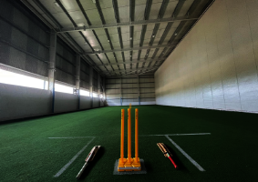 Cricket Training