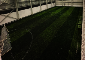 Football Training